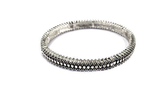 Western Stackable Stretch Bracelet