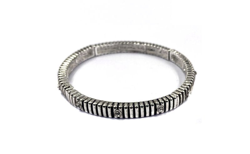 Western Stackable Stretch Bracelet