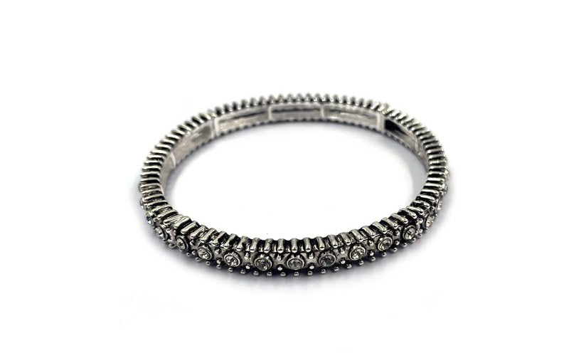 Western Stackable Stretch Bracelet