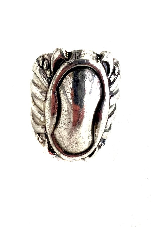 WESTERN CUFF RING