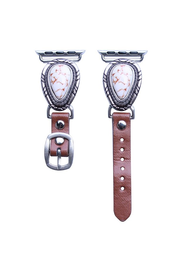 WESTERN DESIGN APPLE WATCH BAND