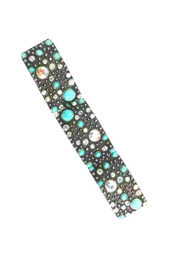 WESTERN STRETCH APPLE WATCH BAND